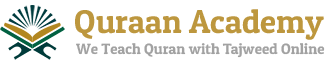 quraan academy logo