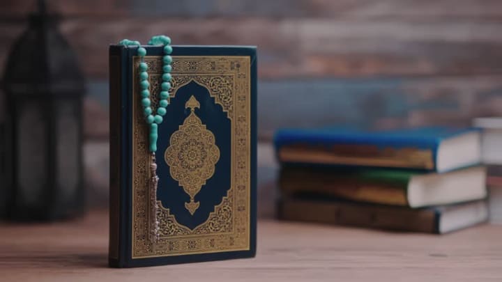 10 Best Quran Academies in the UK (2025 Edition)