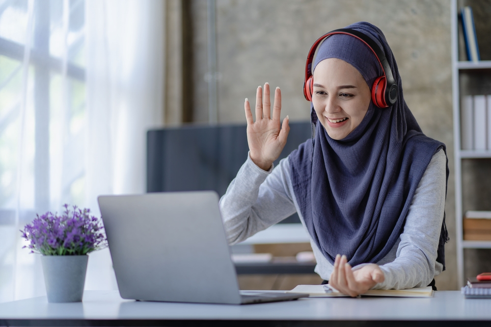 Learn Arabic Online – Beginner to Advanced Courses at Quraan Academy