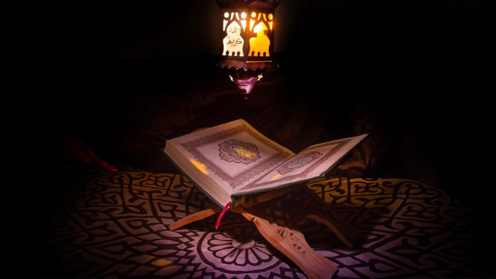 Quran Recitation with Tajweed Online | Flexible Timings & Expert Tutors