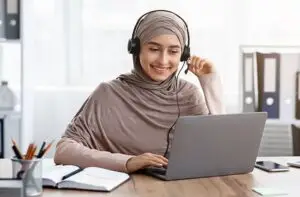 Unlock the Beauty of Arabic: Online Language Course for All Ages