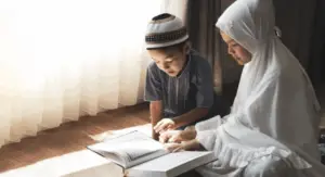 Learn Quran Online