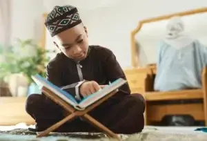 Online Quran Classes UK