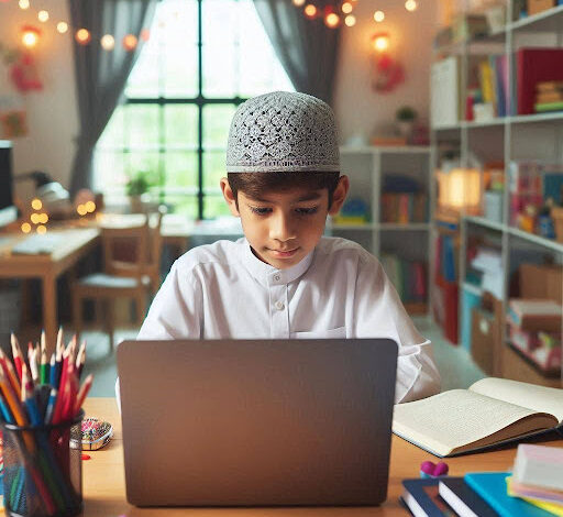 Online Quran Classes UK: Learn the Holy Quran with Quraan Academy UK from the Comfort of Your Home