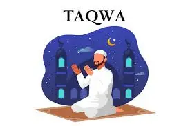 Taqwa in Islam