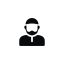 muslim-man-avatar-icon-isolated-on-white-background-vector muslim-man-avatar-icon-isolated-on-white-background-vector