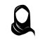 silhouette-drawing-of-muslim-woman-with-hijab-arab-woman-for-logo-template-icon-hijab-store-muslim-store-etc-free-vector silhouette-drawing-of-muslim-woman-with-hijab-arab-woman-for-logo-template-icon-hijab-store-muslim-store-etc-free-vector
